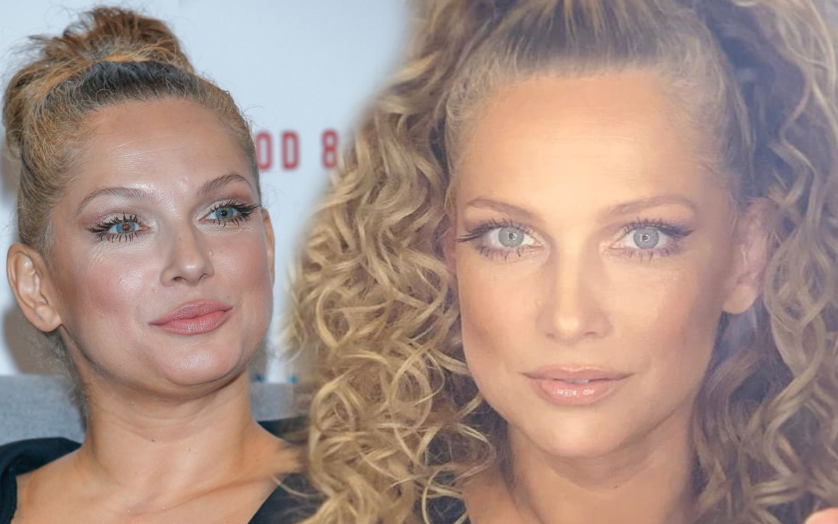 Joanna Liszowska zaliczyła mega wtopę w drodze na lotnisko !