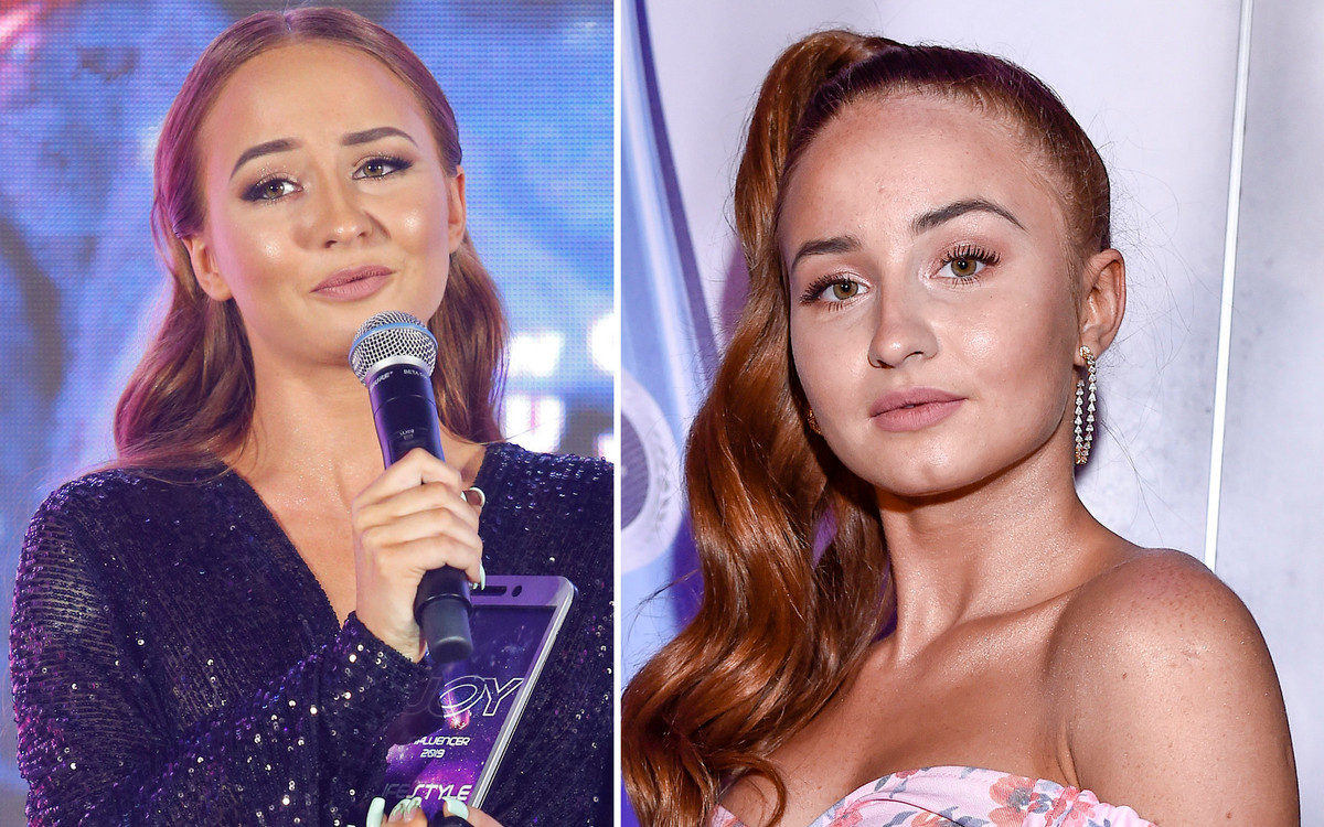 Little Moonster mówi, jak zostać influencerem