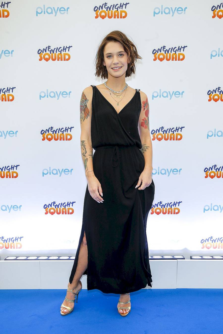 Ada Śledź, Stifler, Magda Wójcik promują nowy program z gwiazdami reality-show (ZDJĘCIA)