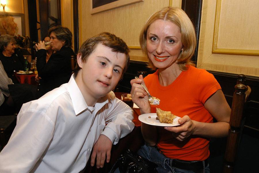 Piotr Swend, fot. AKPA.