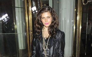 Weronika Rosati robi się nudna (FOTO)