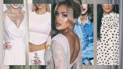 Nie tylko Caroline Derpieński – te gwiazdy też uwolniły się z toksycznych związków!