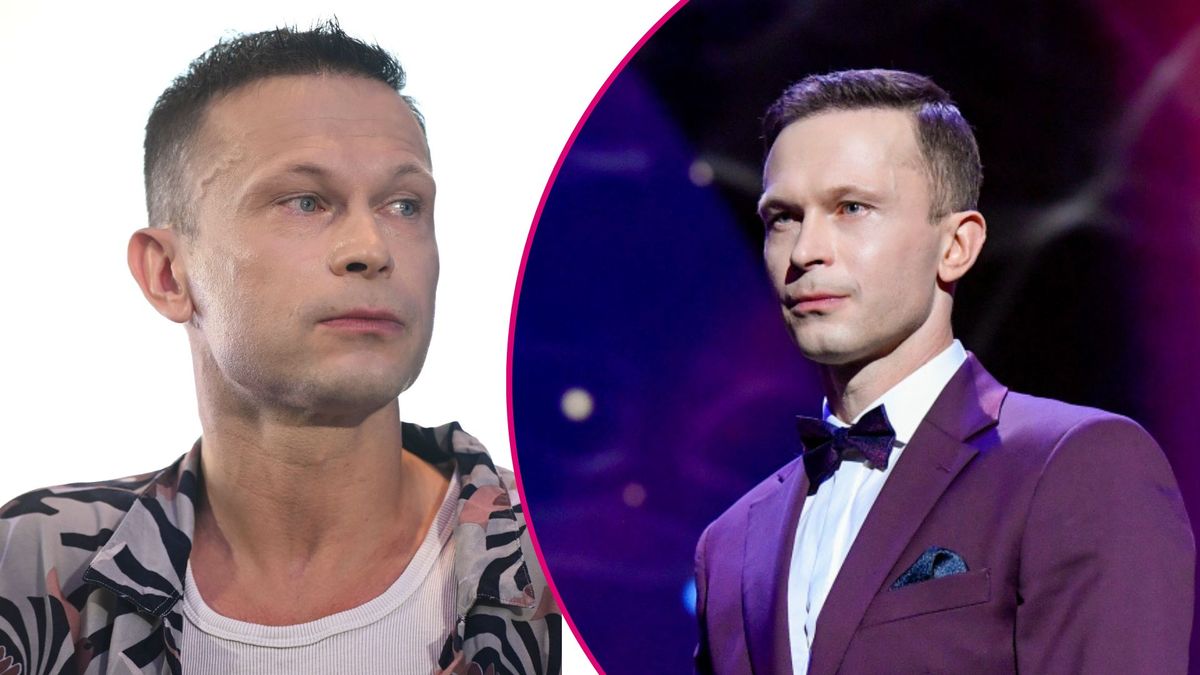 Piotr Trojan, fot. AKPA.