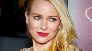 Naomi Watts jako Marilyn Monroe (FOTO)