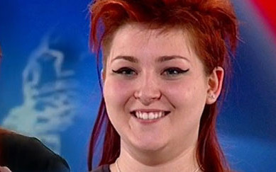 Czy orientacja seksualna pomoże Patrycji z Mam Talent?