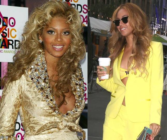 Nie ma ludzi brzydkich, są tylko biedni – także w Hollywood