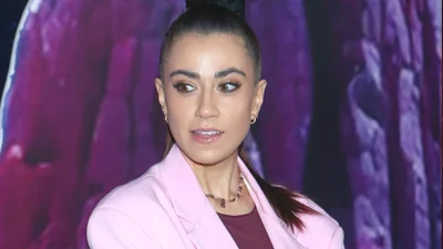 “Bałaganiara i syfiara”. Tak mieszka Maja Hyży. Wiadomo, co się dzieje w jej domu