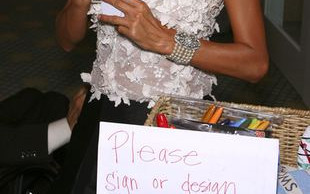 Paris Hilton traci względy