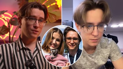 Były narzeczony Julii Żugaj po raz pierwszy o rozstaniu! “To był bardzo trudny czas”