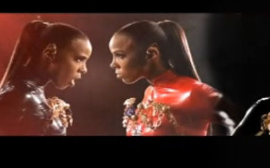 Kelly Rowland – Commander (VIDEO)