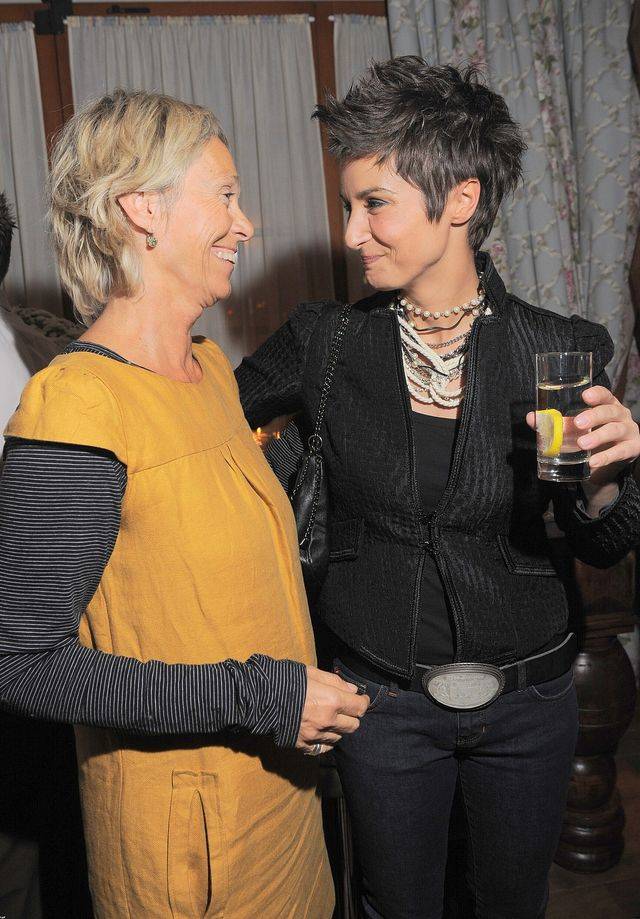 Małgorzata Braunek – wspomnienie gwiazdy