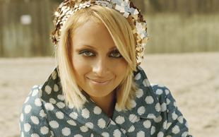 Nicole Richie dostała 4 dni