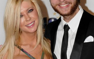 Tara Reid twierdzi, że wyszła za mąż…