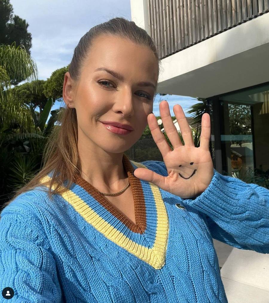 W Hiszpanii odnaleźli swój raj na ziemi. Jak dziś mieszkają Anna i Robert Lewandowscy? (FOTO)