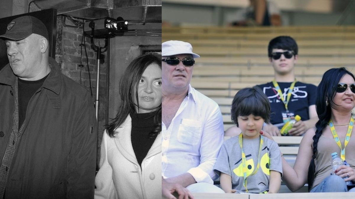 Ryszard Junior kilka miesięcy temu wzruszył rodziców występ. Dziś jego gest łamie serca