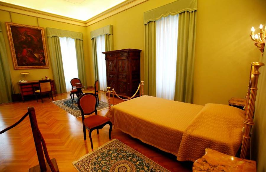 Gdzie zamieszka nowy papież Leon XIV? Luksusy czy prostota?