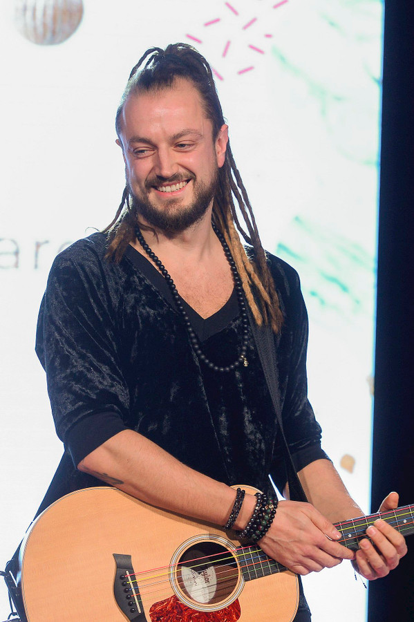 Baron - świetnie wyglądają razem