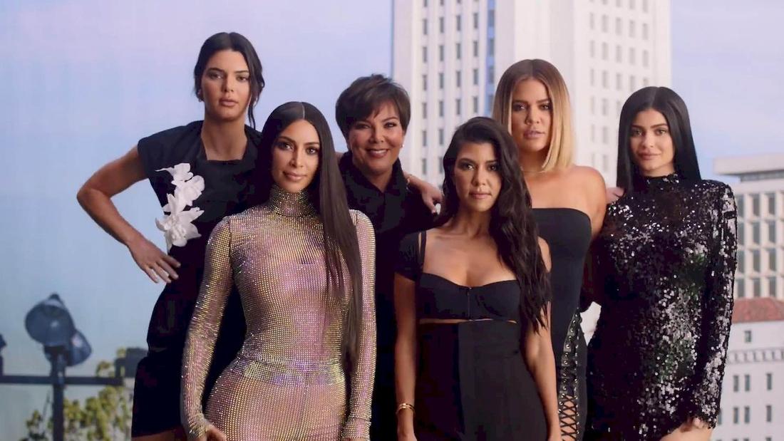 Nie będzie już show "Z Kamerą u Kardashianów"