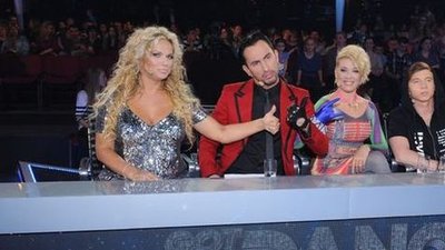 Już dziś wielki finał Tylko taniec. Got to dance (FOTO)