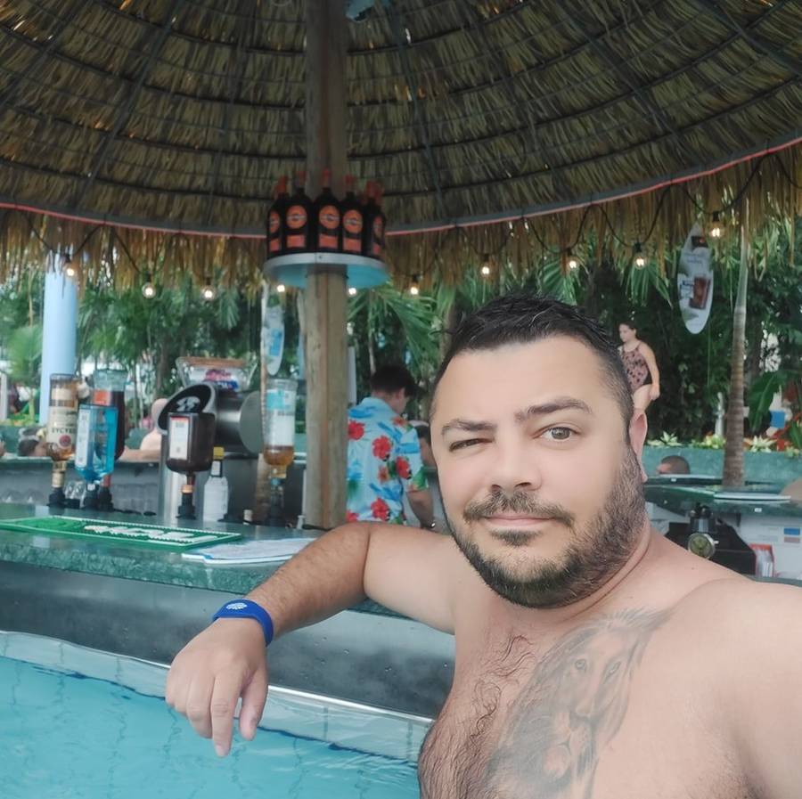 Tak dziś wygląda Kuba z "Tajemnicy Sagali"