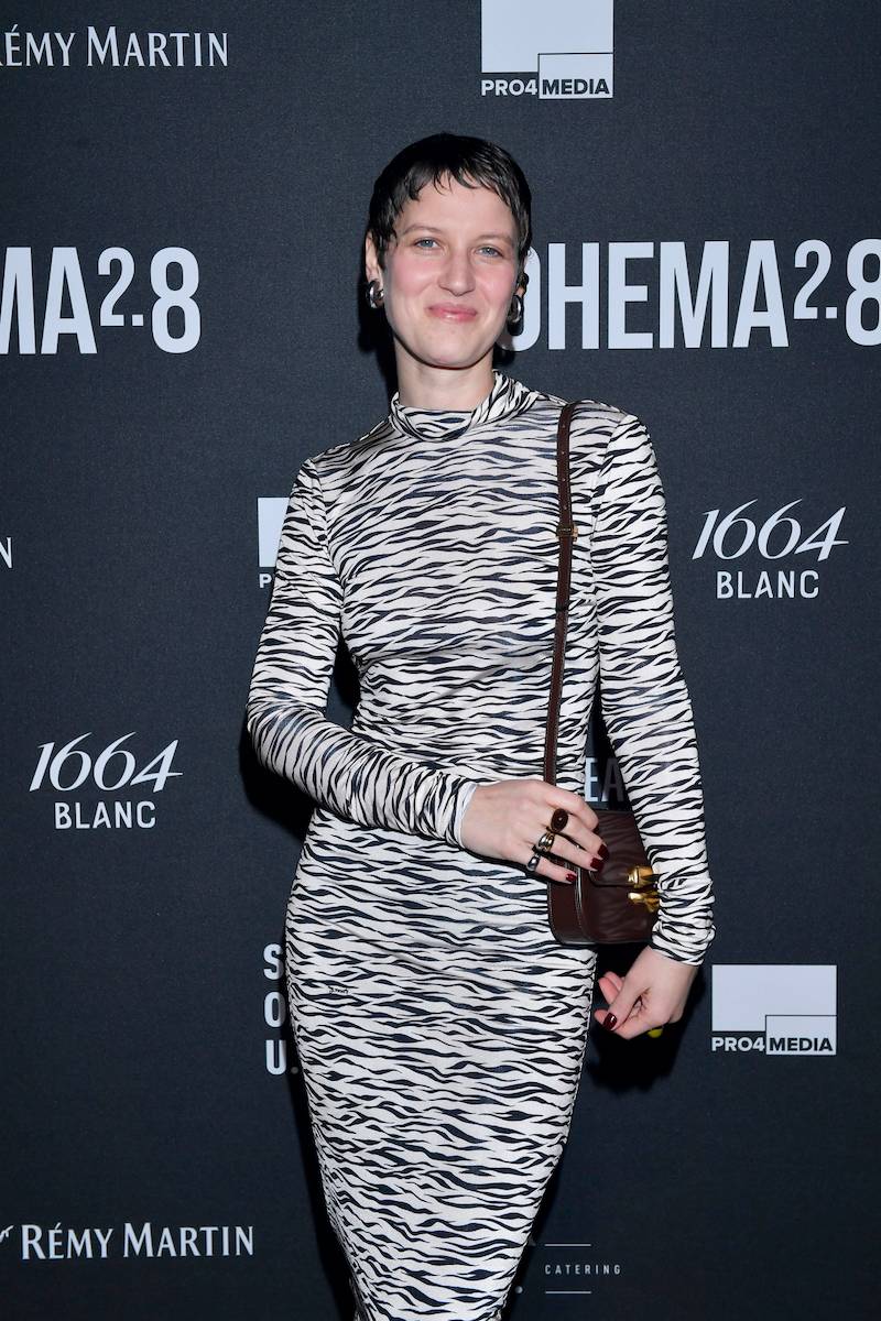 Tak bawią się celebryci na salonach. Maja Sablewska, Katarzyna Warnke, Lara Gessler i Piotr Szeląg