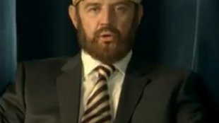 Marek Kondrat rozbawia do łez (VIDEO)