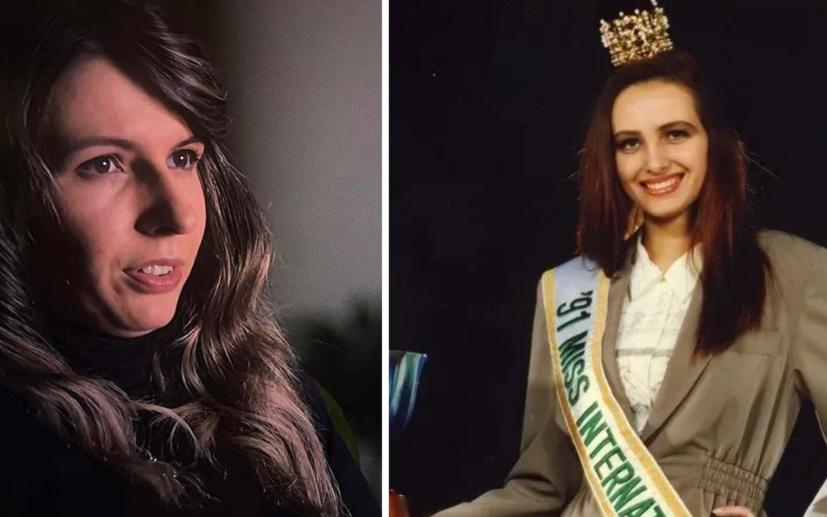 Miała 2,5 roku, gdy zginęła jej matka. Córka Agnieszki Kotlarskiej w przejmującym wywiadzie