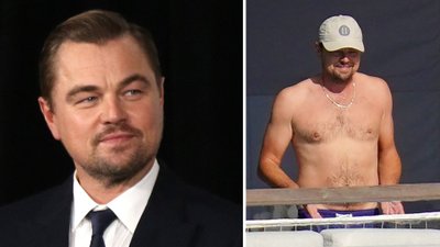 Stało się! Leonardo DiCaprio jest znów zakochany. Jego wybranką jest… 25-letnia modelka