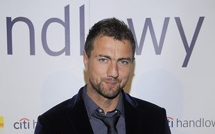 Jerzy Dudek ma już nowy sposób na życie