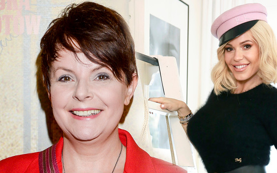 Korwin-Piotrowska i Doda KŁÓCĄ się na Instagramie!