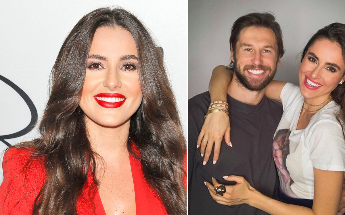 Nie tylko zakupy i moda! Celia Jaunat zdradziła, co jeszcze łączy ją z Krychowiakiem