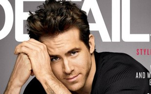 Ryan Reynolds po raz pierwszy o rozwodzie ze Scarlett (FOTO)