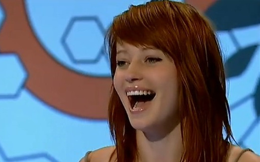 Magdalena Swat zastąpi Nicole Rosłaniec w Top Model