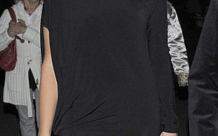 Sonia Bohosiewicz do perfekcji opanowała jedną minę (FOTO)