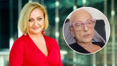 Nie żyje Ewa Wanat. Bliscy opublikowali poruszające nagranie dziennikarki tuż przed śmiercią