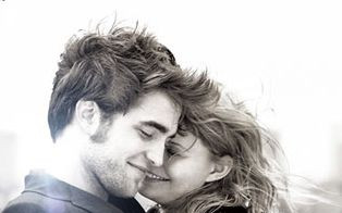 Jest już plakat do najnowszego filmu z Pattinsonem (FOTO)