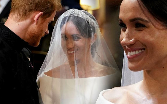 Internet nie może ZNIEŚĆ fryzury Meghan Markle: Miałam ochotę ją poprawić