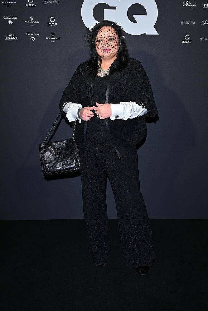 Małgorzata Baczyńśka, fot. KAPIF