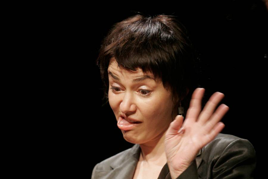 Co dzieje się z Kazimierą Szczuką? Była uznawana za Pierwszą Skandalistką RP