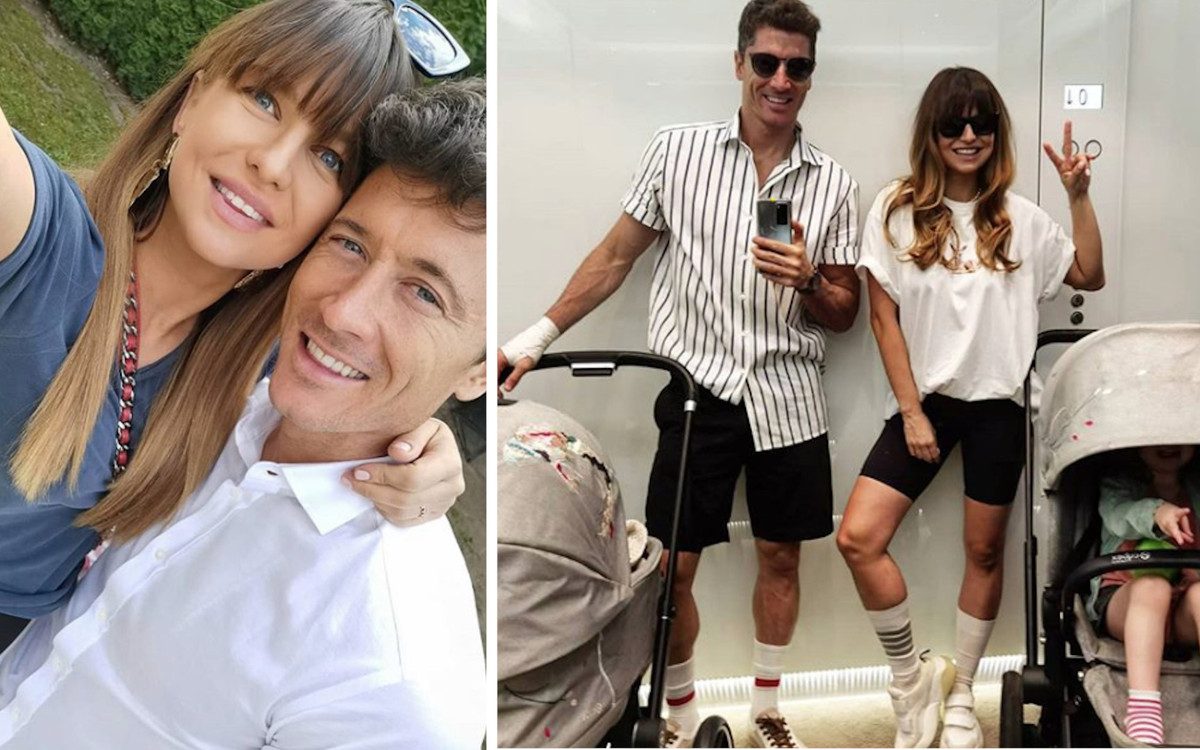 Lewandowscy na liście 100 najbogatszych Polaków!