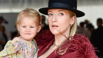 Lara Gessler trafiła z kilkumiesięcznym synem do szpitala!