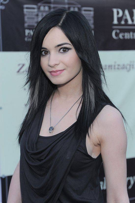 Ewelina Lisowska – zdjęcia