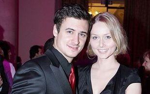 Mateusz Damięcki weźmie ślub w sierpniu