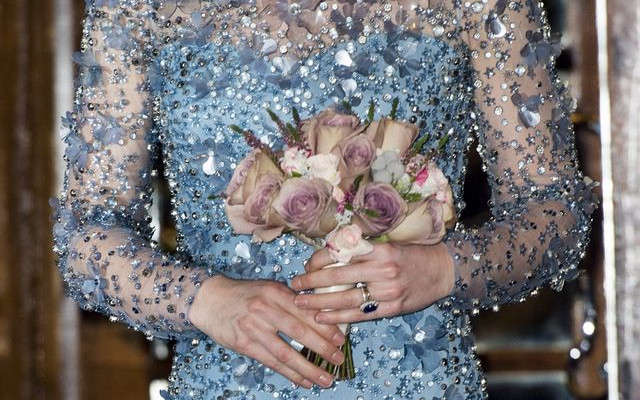 Księżna Kate w 3. ciąży – będzie córka?