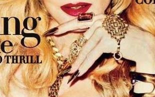 Madonna na okładce Harper’s Bazaar – retusz doskonały? FOTO