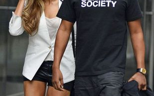 Jay Z z dwiema kobietami uprawiającymi seks [VIDEO]