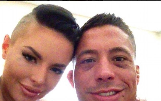 Christy Mack – gwazda porno bestialsko pobita przez swojego ex