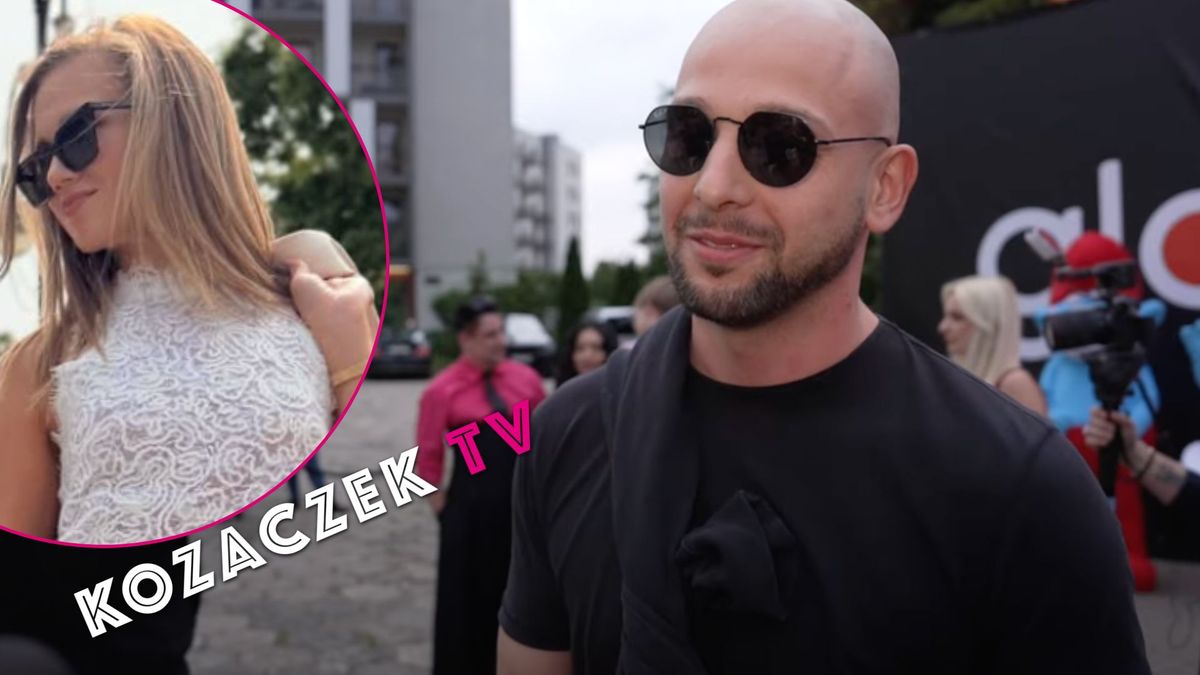 Maciej Pela szczerze o relacji z Agnieszką Kaczorowską. Czy kiedyś jej wybaczy?