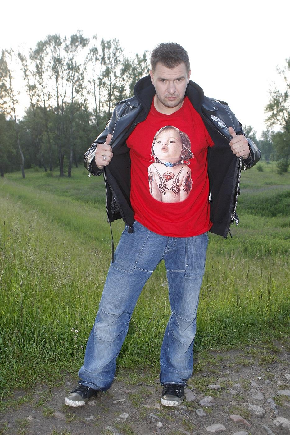 Tomasz Karolak, SK, fot. Kurkowska/AKPA. 