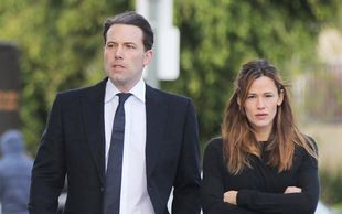 Zdziwi Cię ten fakt z życia Jennifer Garner i Bena Afflecka